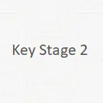Key Stage 2 tile